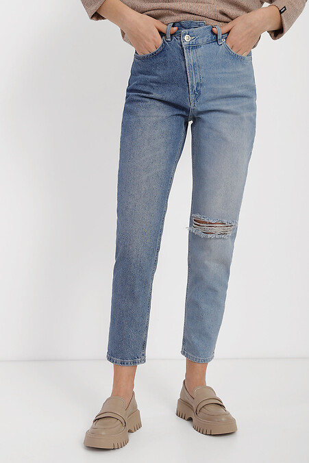 Jeans für Frauen - #4014536
