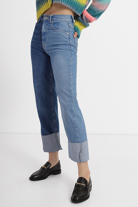 Jeans for women - #4014538