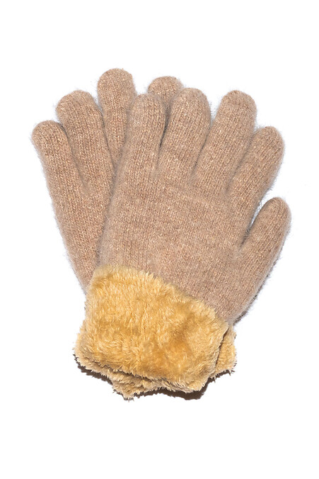 Женские перчатки - #8042545