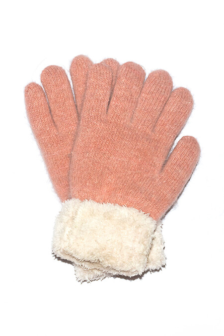 Жіночі рукавички - #8042546