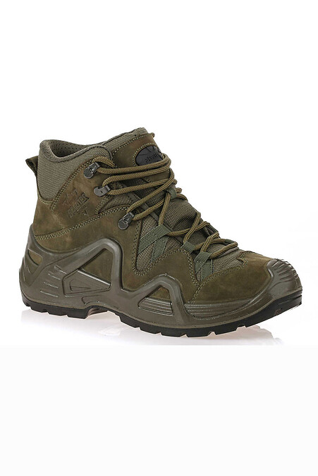 Military boots Scooter Lowa P1492NH - #4101554