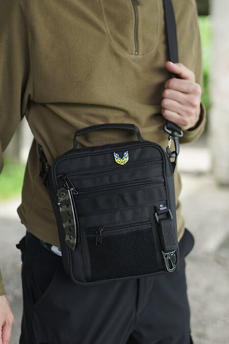 Taktische Messerholstertasche - #8039554