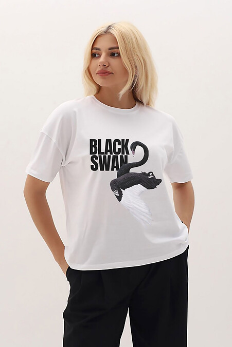 SENA Black Swan - #9001564
