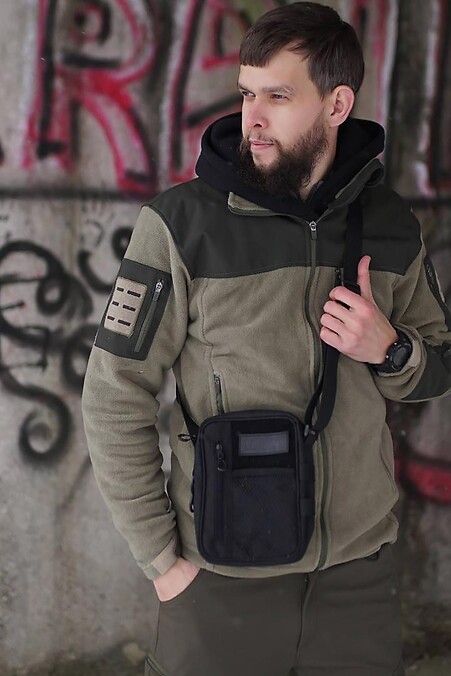 Messenger M2 wykonany z wodoodpornego materiału - #8039565