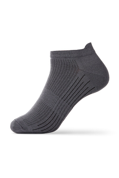 Socks Crossfit Dark Gray, - #2401570