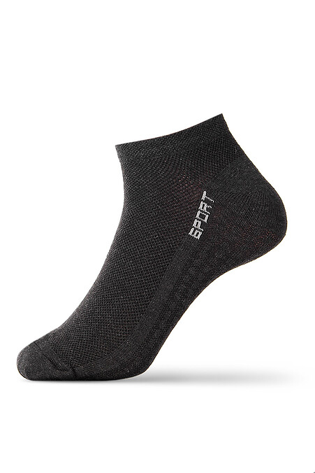 Socks Urban Rhythm Dark Gray, - #2401572