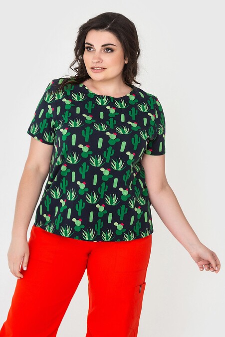 WARMES T-Shirt - #3040578