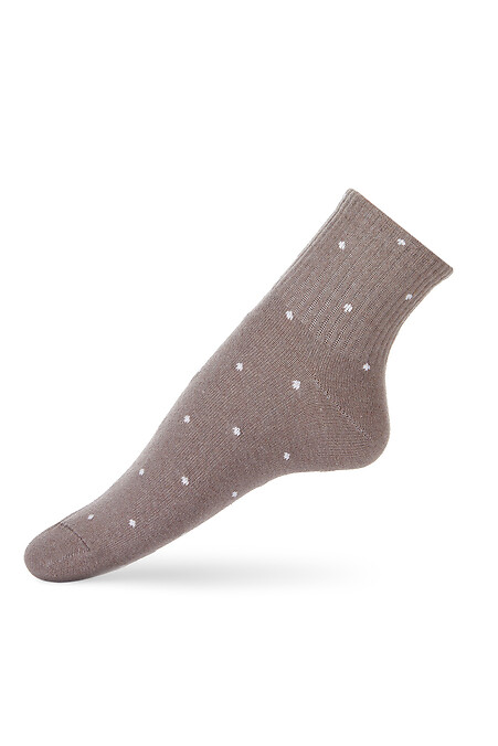 Socken mit Mini-Punkten - #2401582