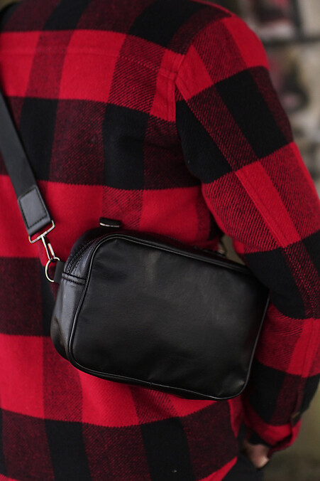 Tasche #Rechteckig glatt - #8039584