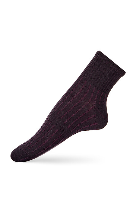 Socken mit Linienmuster - #2401585