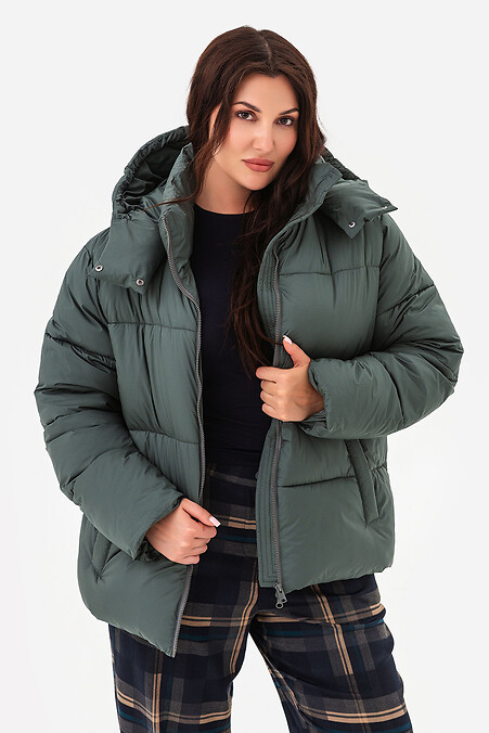 Winter jacket Crystal - #3042585