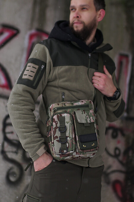 Сумка Patch - #8039586