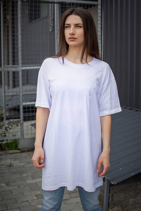 Oversize koszulka - #8042589