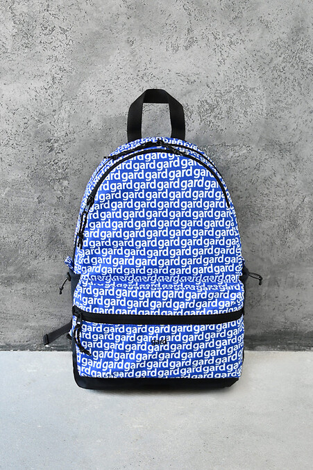 Backpack CITY-2 | gard blue - #8038593