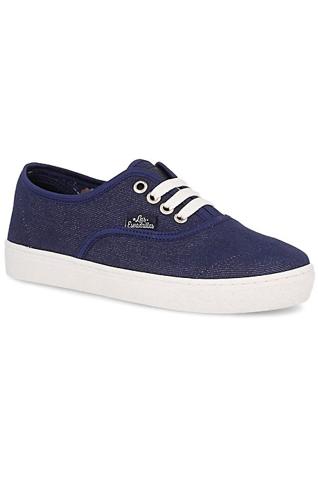 sneakers. Sneakers. Color: blue. #4100594