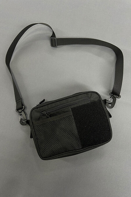 Messenger M3 wykonany z wodoodpornego materiału - #8039602