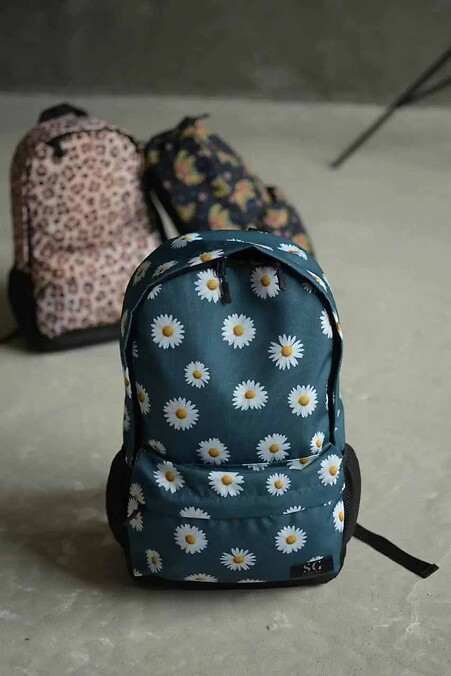 Backpack - #8015608
