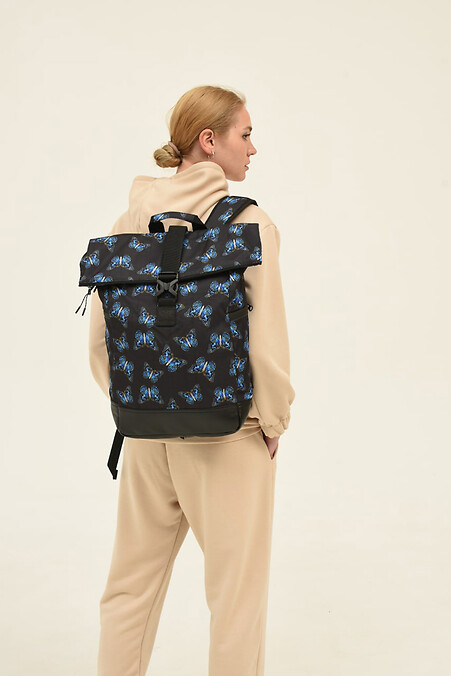 Backpack - #8015612