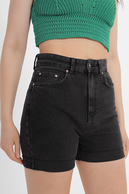 Women's shorts - #4014613