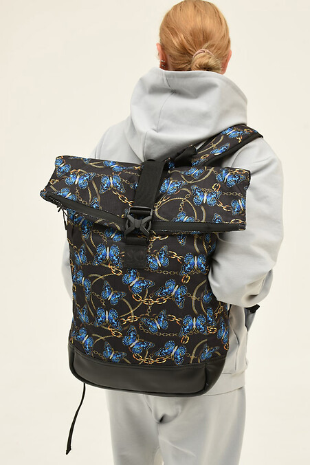 Backpack - #8015613