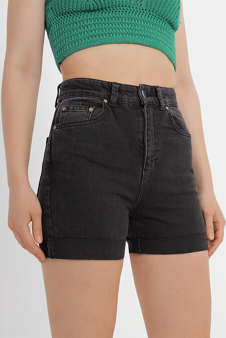 Shorts für Damen - #4014615