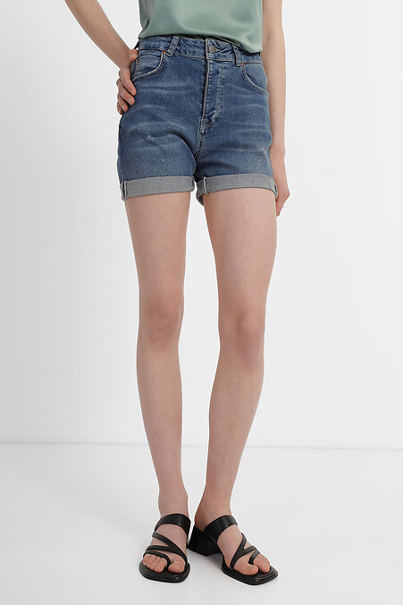 Women's shorts - #4014617