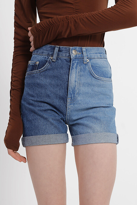 Women's shorts - #4014619