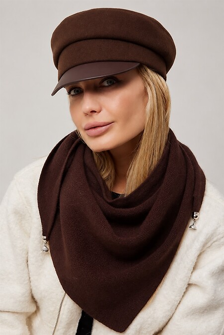 Children's women's brown - #4496621