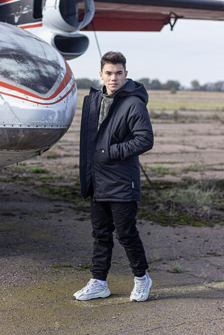 Herbstparka Custom Wear Akira - #8025621