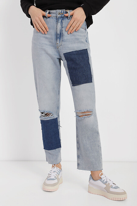 Jeans for women - #4014623