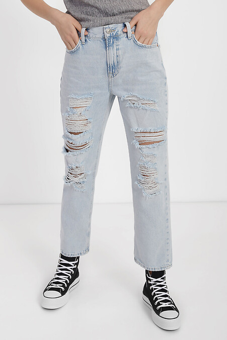 Jeans für Frauen - #4014624