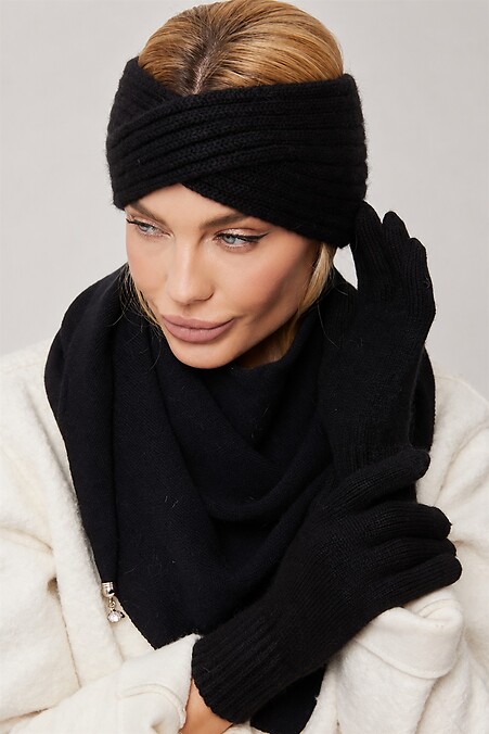 Women's headband - #4496629