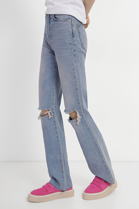 Jeans für Frauen - #4014630