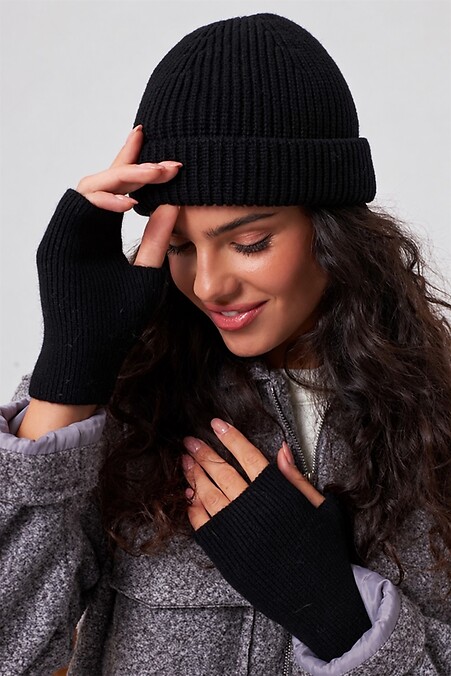 Black BIMO hat - #4496635