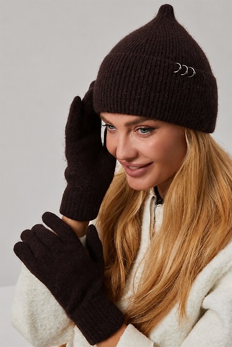 Women's hat - #4496637