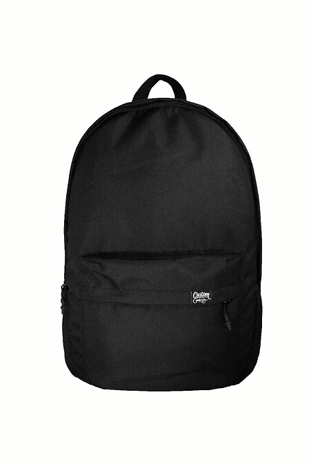 Backpack Duo 2.0. Backpacks. Color: black. #8025679
