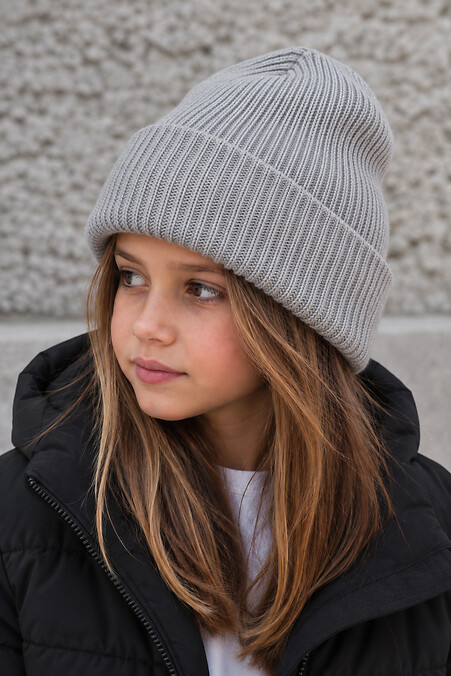 Hüte. Farbe: grau. #8056679