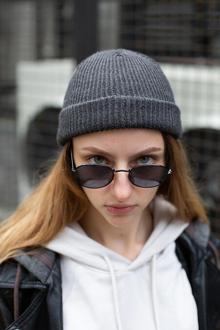 Hat Beanie Leon - #8042681