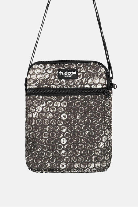 Torba listonoszka Custom Wear 2.0 Bubble wrap - #8025696