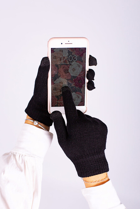 Touch Gloves - #8042698