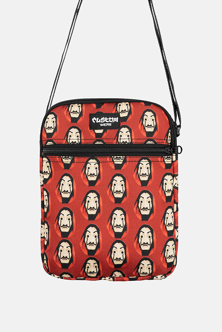 Messenger Custom Wear 2.0 - #8025702