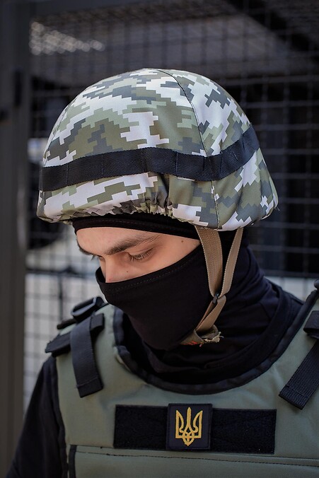 Hero Pixel Tactical Helmet Cover. tactical gear. Color: green. #8048706