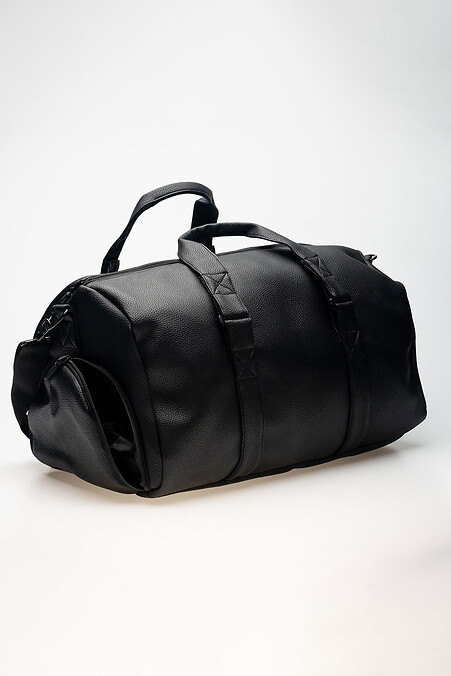 Travel bag Road 2.0. Sports. Color: black. #8015716