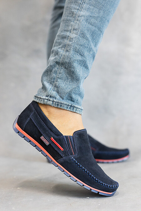 Men's loafers - #8018722