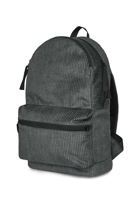 Backpack. Backpacks. Color: gray. #8011732