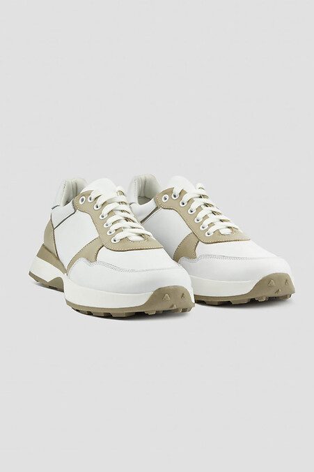 Sneaker für die Halbsaison für Damen - #4205735