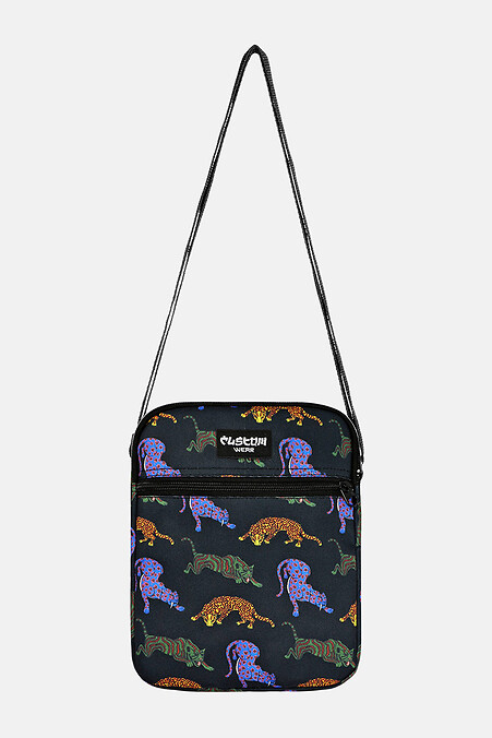 Messenger Custom Wear 2.0 Pantera - #8025738