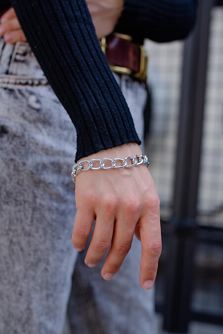 Chain bracelet - #8048743