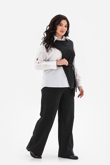 Kostium KERYN BLACK - #3034748