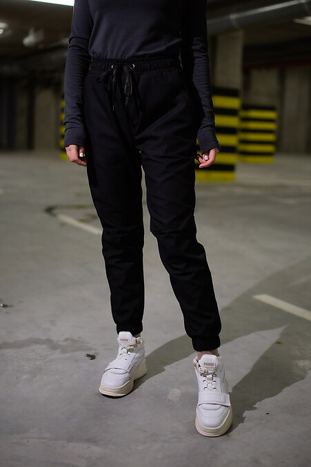 Pants Joggers - #8042781